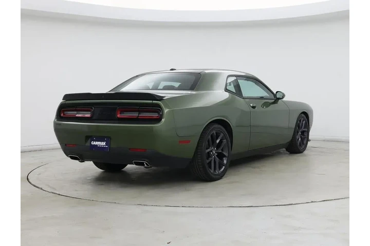 $26998 : Dodge Challenger 2022 GT 2dr image 8