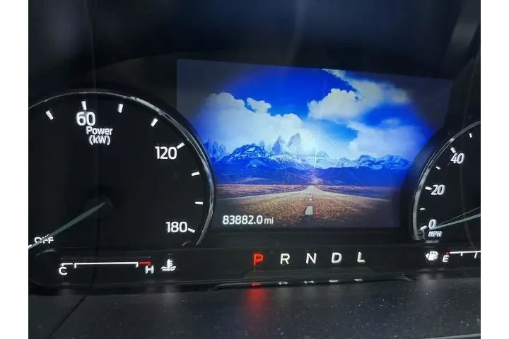 $16249 : Ford Escape Hybrid 2022 SE 4 image 8