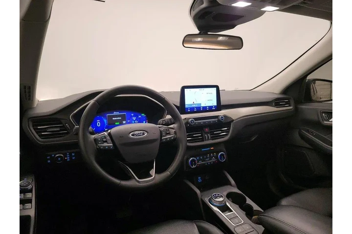 $20998 : Ford Escape Plug-In Hybrid 2 image 9