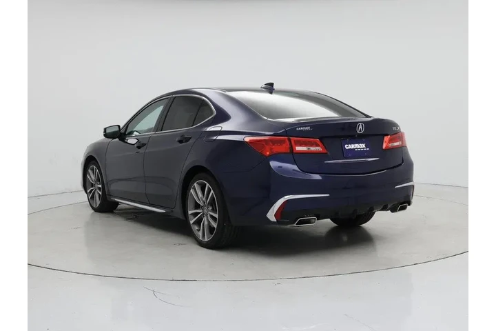$19998 : Acura TLX 2019 V6 4dr Sedan image 2