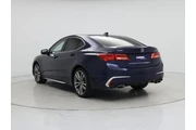 $19998 : Acura TLX 2019 V6 4dr Sedan thumbnail