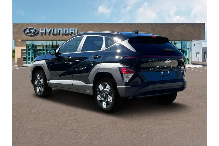 $18500 : Hyundai KONA 2024 AWD SEL 4d image 5