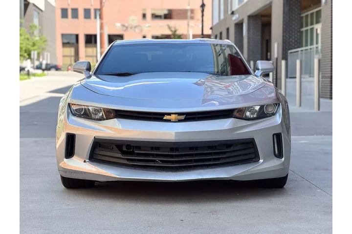 $11990 : 2016 CHEVROLET CAMARO image 5