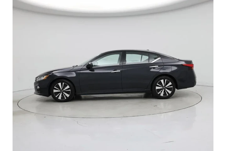$17998 : Nissan Altima 2019 2.5 SV 4d image 3
