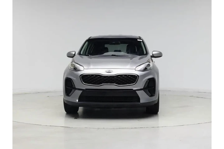 $14998 : Kia Sportage 2020 LX 4dr SUV image 5