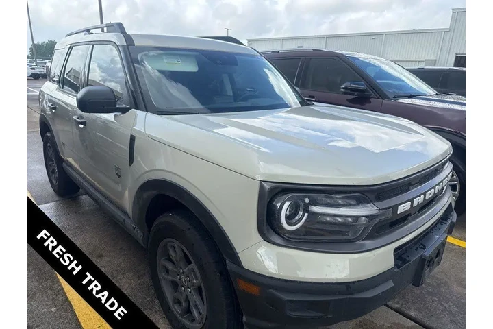 $26200 : Ford Bronco Sport 2024 AWD B image 1