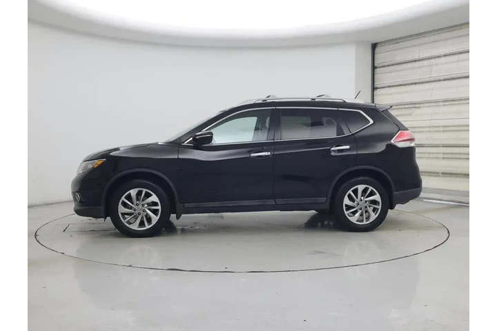 $16998 : Nissan Rogue 2015 AWD S 4dr image 3