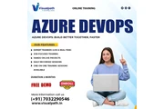 Microsoft Azure DevOps en London