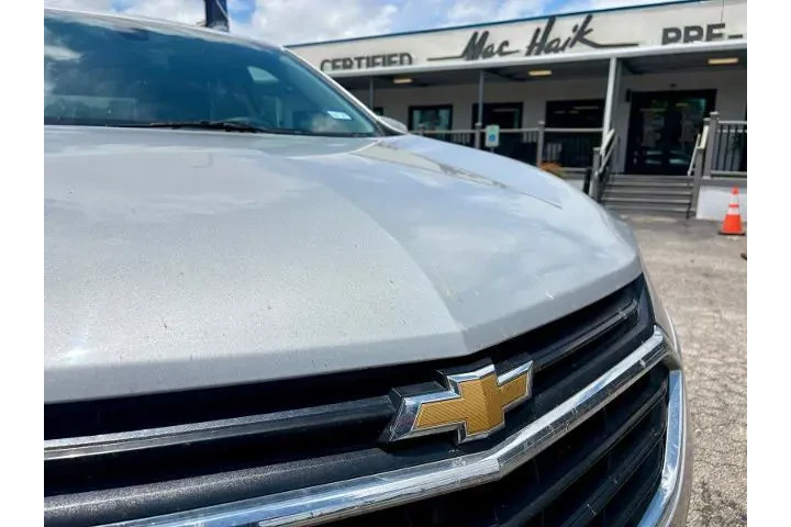 $11274 : Chevrolet Equinox 2019 4x4 L image 9