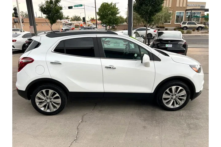 2020 Encore Preferred FWD image 4