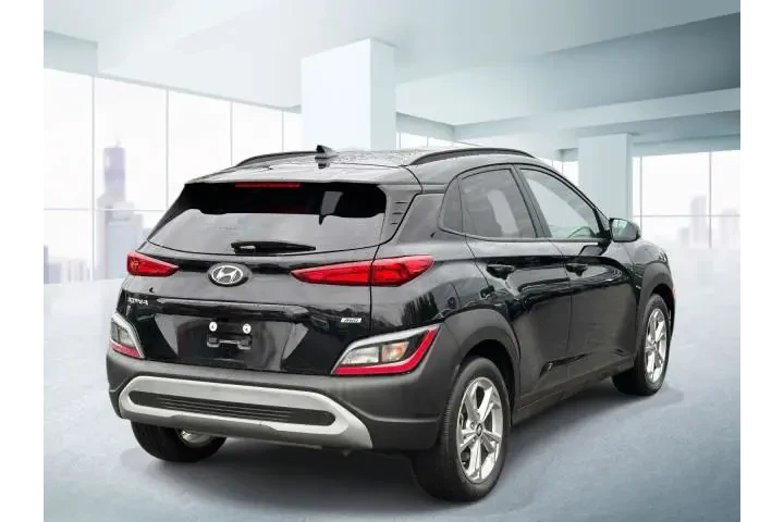 $18998 : Hyundai KONA 2023 AWD SEL 4d image 4