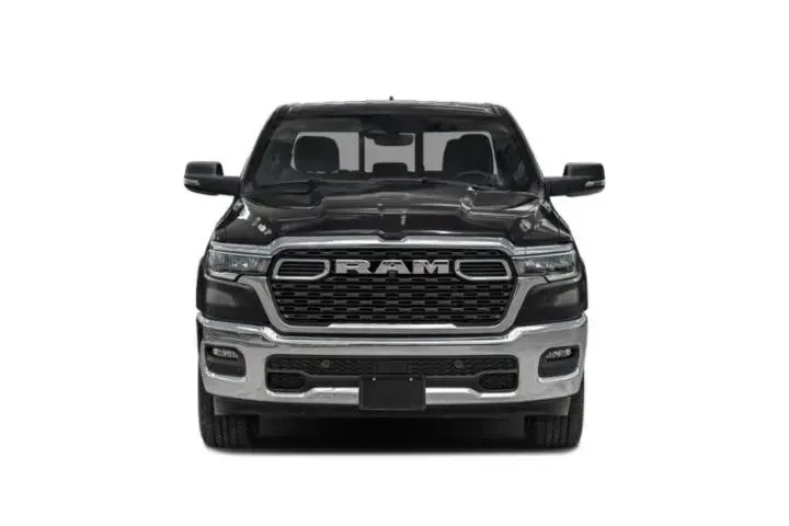 Ram 1500 2025 4x4 Lone Star image 7