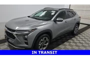 Chevrolet Trax 2024 LT 4dr C en Chicago