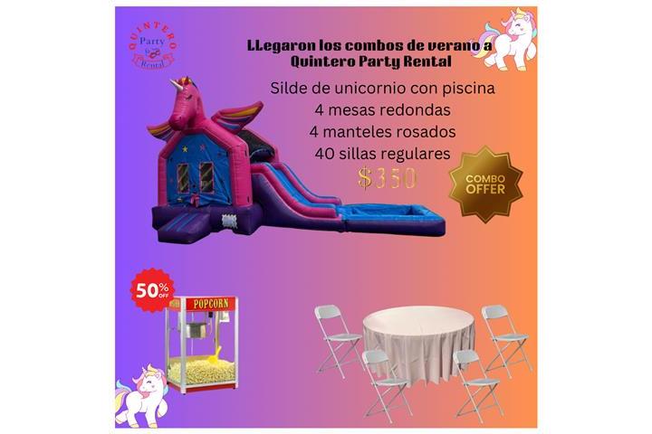 🎈¡DE TODO PARA SU FIESTA!🥳🥳 image 2