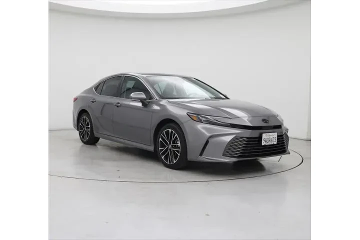$39998 : Toyota Camry 2026 AWD XLE 4d image 1