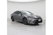 Toyota Camry 2026 AWD XLE 4d