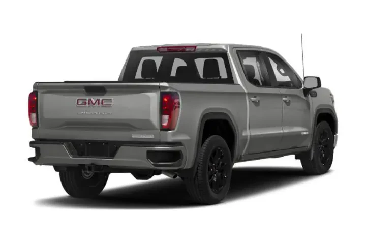 $35000 : GMC Sierra 1500 2020 image 10