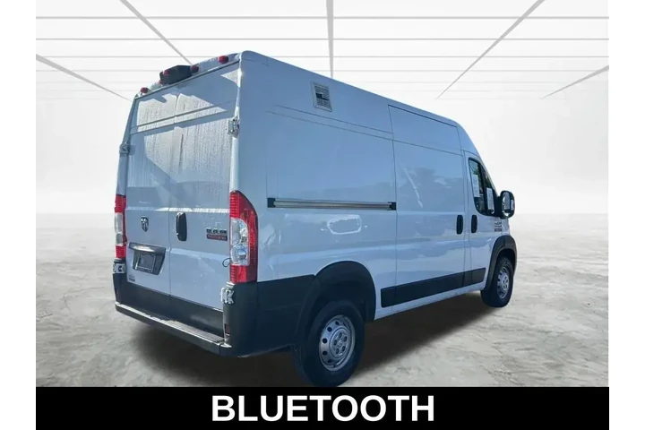 $18719 : Ram ProMaster 2021 2500 136 image 5