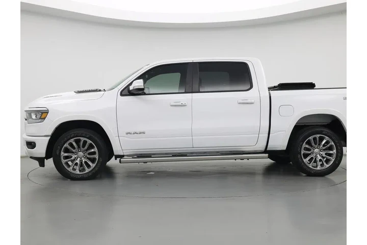 $39998 : Ram 1500 2022 4x4 Laramie 4d image 3