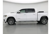 $39998 : Ram 1500 2022 4x4 Laramie 4d thumbnail
