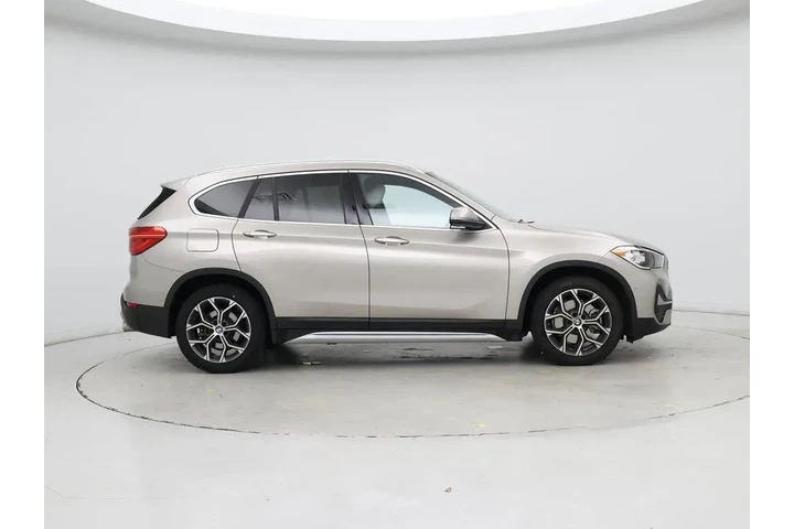 $25998 : BMW X1 2021 AWD xDrive28i 4d image 7