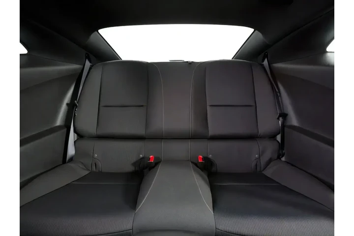 Chevrolet Camaro 2010 SS 2dr image 10