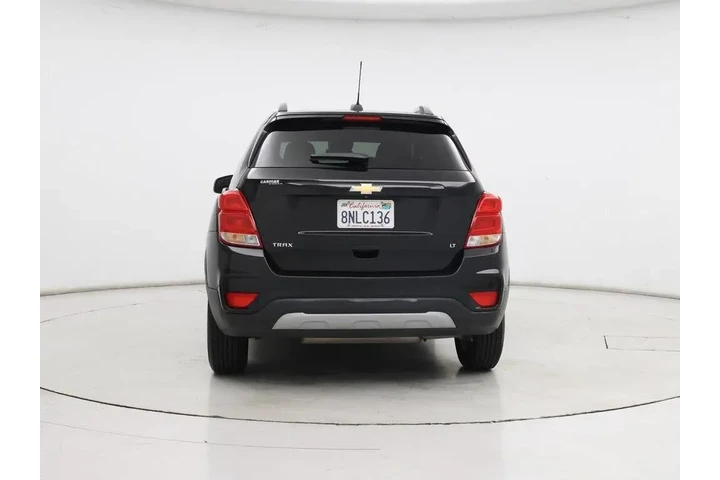 $14998 : Chevrolet Trax 2019 LT 4dr C image 6