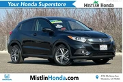 Honda HR-V 2022 EX-L 4dr Cro