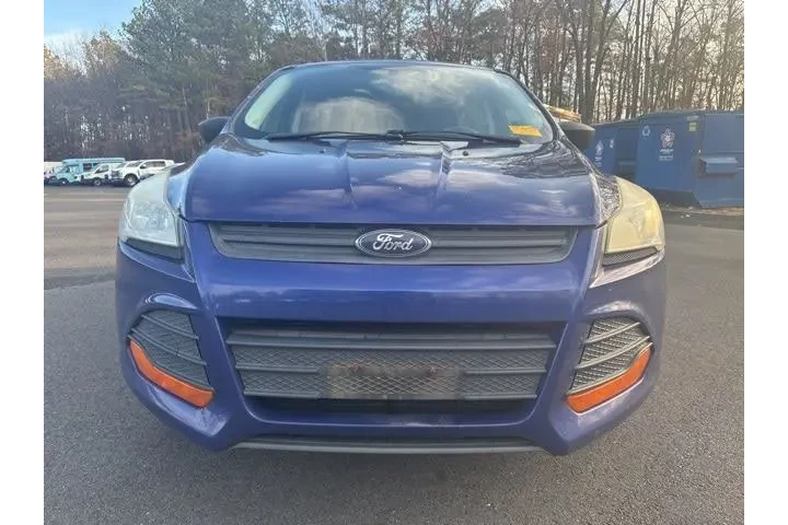 $9488 : Ford Escape 2016 S 4dr SUV image 8