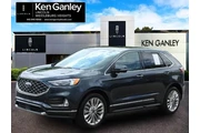 $29685 : Ford Edge 2022 AWD Titanium thumbnail