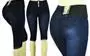 CAPRIS JEANS SEXY POR MAYOREO thumbnail