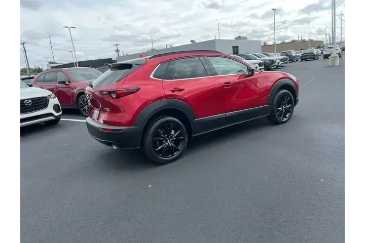 $37980 : Mazda CX-30 2025 AWD 2.5 Tur image 6