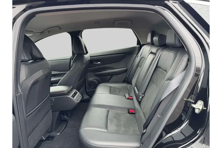 $18975 : Nissan Ariya 2024 Engage 4dr image 10