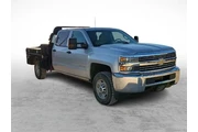 Chevrolet Silverado 2500HD 2