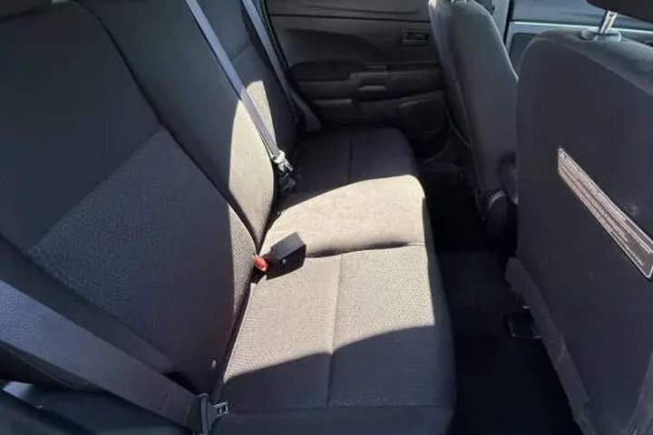 $6995 : 2012 Outlander Sport ES image 8