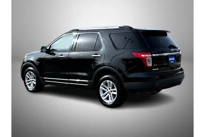 $4995 : Ford Explorer 2013 AWD XLT 4 image 7