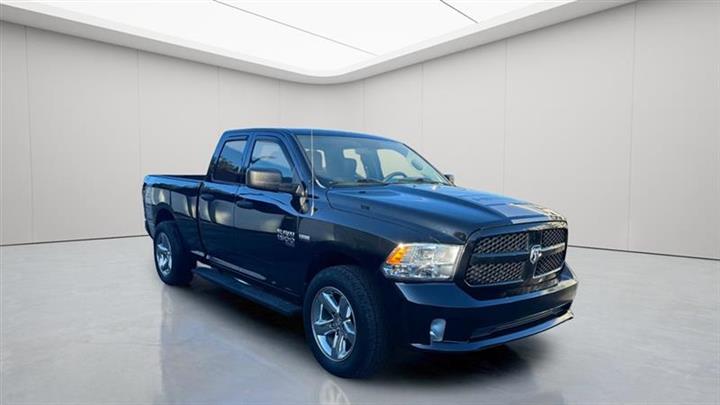 2019 RAM 1500 Classic TRADESM image 2