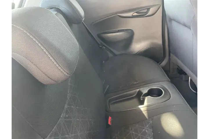 $13999 : Chevrolet Spark 2021 1LT CVT image 6