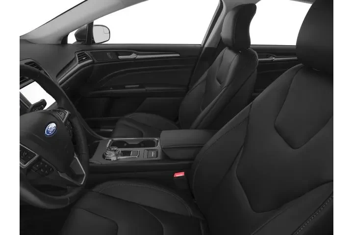 $10995 : Ford Fusion Energi 2017 Tita image 9