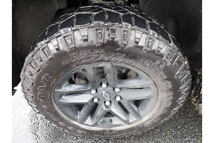 $35287 : Chevrolet Silverado 1500 202 image 9