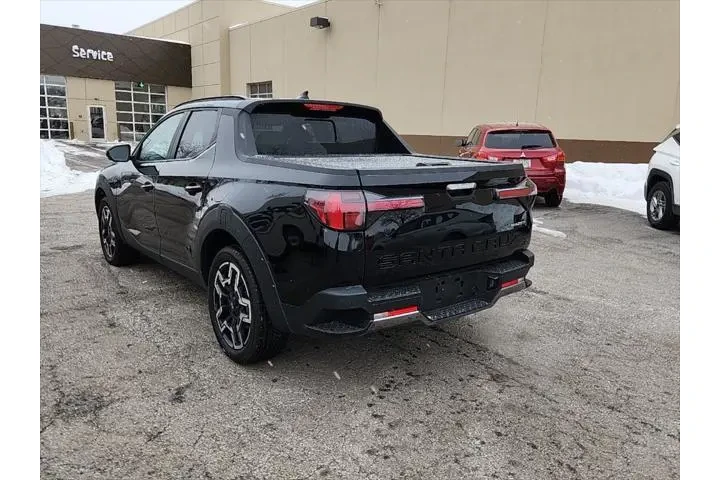 $33566 : Hyundai SANTA CRUZ 2025 AWD image 3