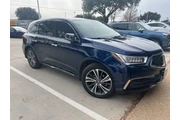 $20291 : Acura MDX 2019 4dr SUV w/Tec thumbnail