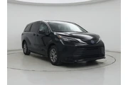 Toyota Sienna 2024 LE 8-Pass