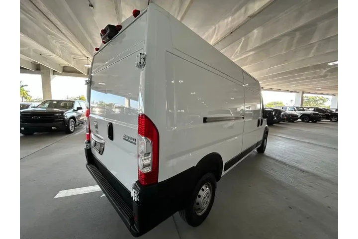 $37991 : Ram ProMaster 2023 2500 159 image 5