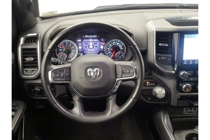 $32998 : Ram 1500 2024 4x2 Laramie 4d image 10