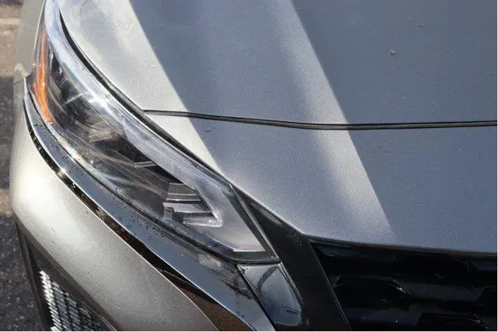 $21115 : Nissan Altima 2025 2.5 SR 4d image 10