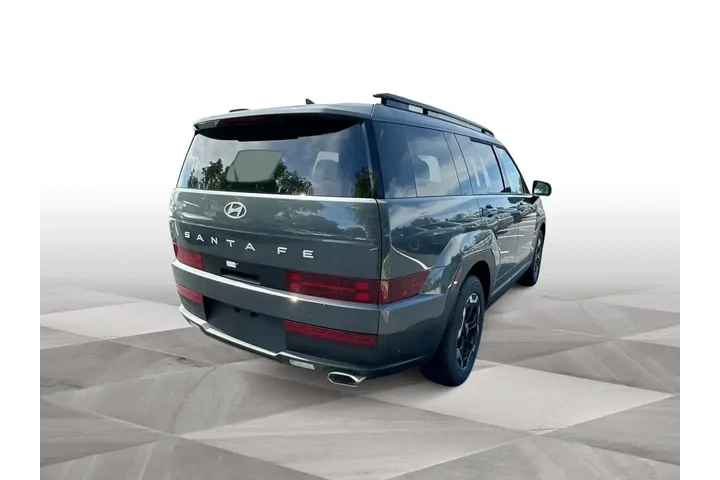 $29199 : Hyundai SANTA FE 2025 SEL 4d image 7