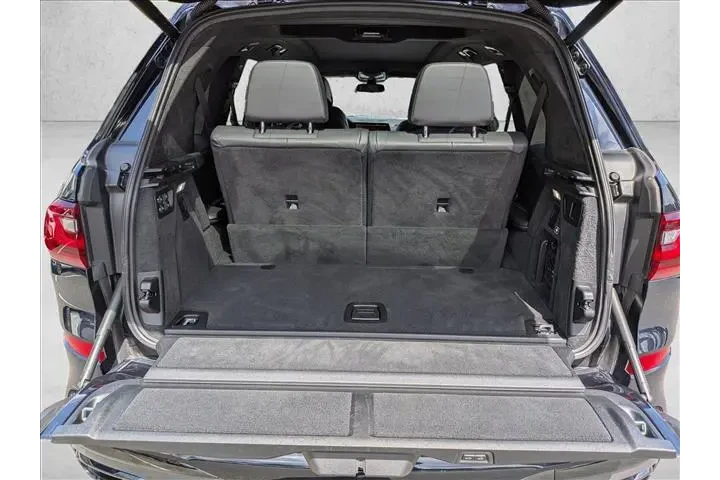 $29540 : BMW X7 2020 AWD xDrive40i 4d image 6