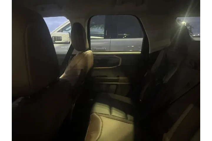 $32595 : Ford Bronco Sport 2025 AWD O image 9