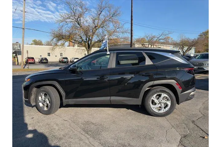 $21299 : Hyundai TUCSON 2023 AWD SEL image 6